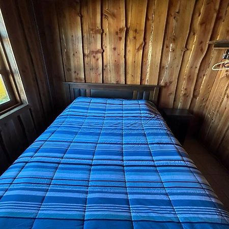 •Cabanas Patagonia• Puerto Montt Exteriér fotografie
