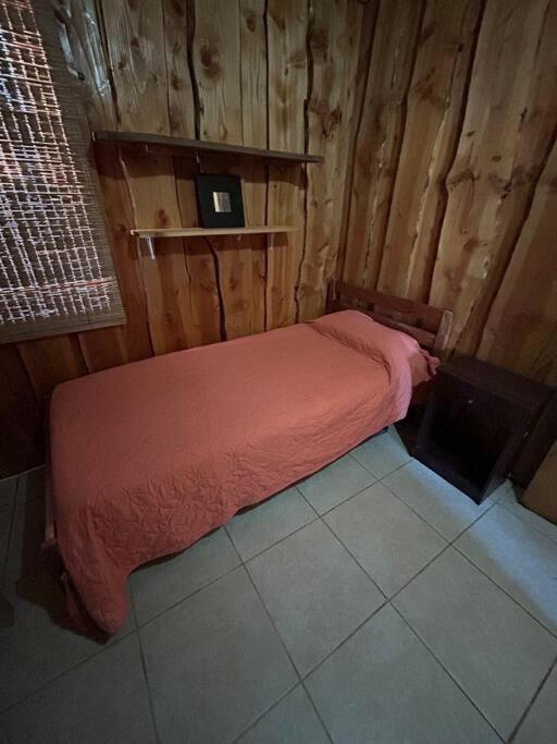 •Cabanas Patagonia• Puerto Montt Exteriér fotografie