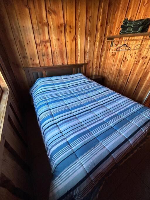 •Cabanas Patagonia• Puerto Montt Exteriér fotografie